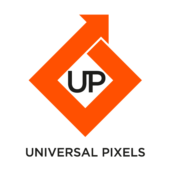 Universal Pixels Ltd Logo